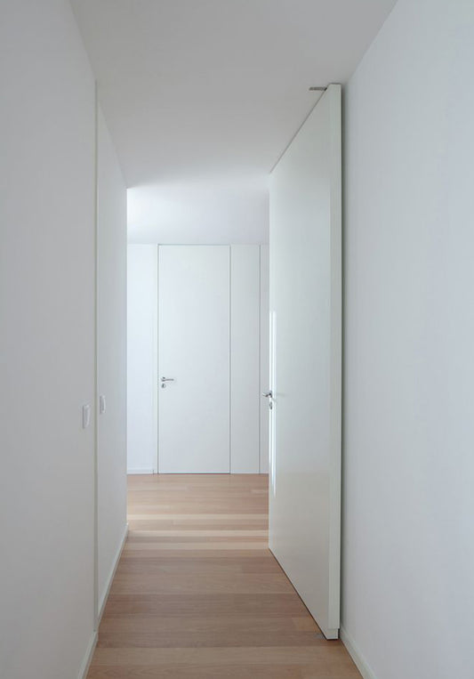 PIVOT 40 serija - vrata po mjeri