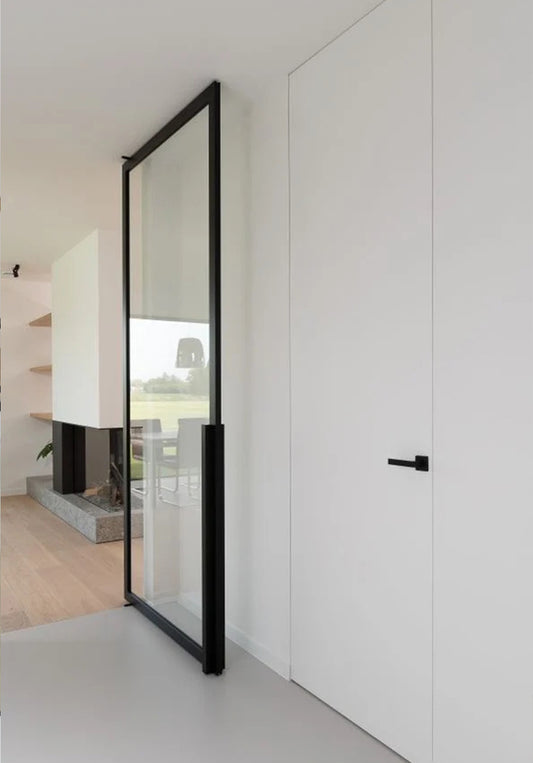 Invisible FILO 40 serija - Standardne mjere