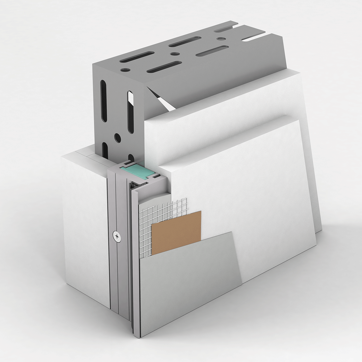 Serija Invisible FILO 40