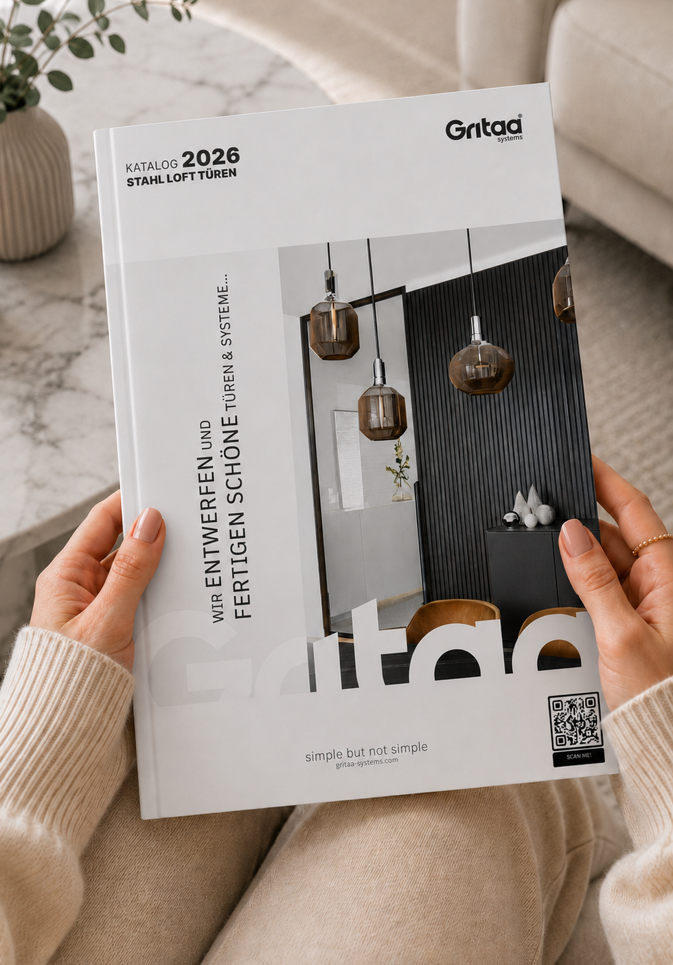 gritaa Katalog