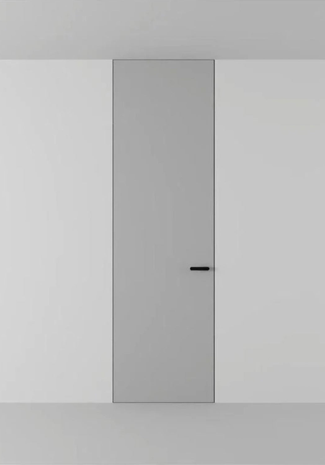 Serie Invisible FILO 40 - Tür nach Maß