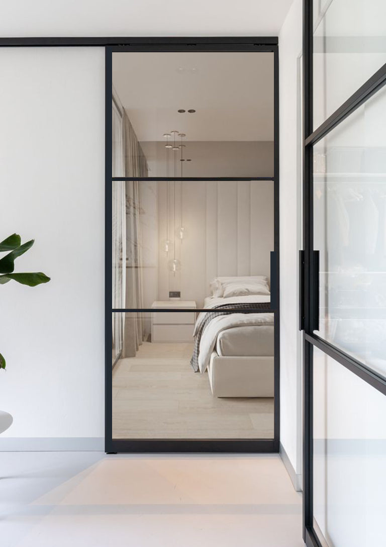 PRE-SALE sliding door - PREMIUM MODEL 3