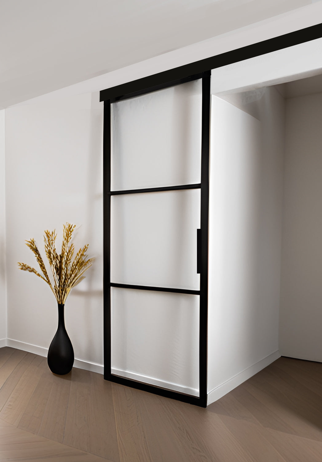 PRE-SALE sliding door - PREMIUM MODEL 3